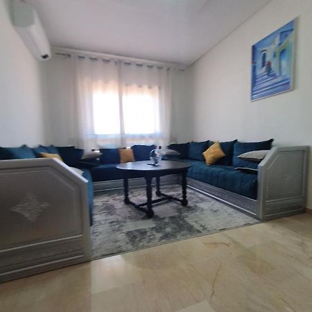 Residence Opera E Marrakesh Eksteriør billede