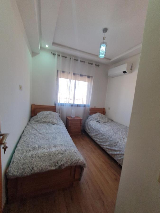 Residence Opera E Marrakesh Eksteriør billede