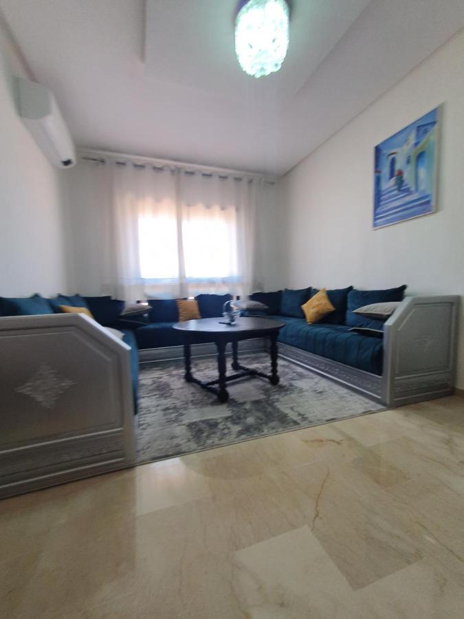 Residence Opera E Marrakesh Eksteriør billede